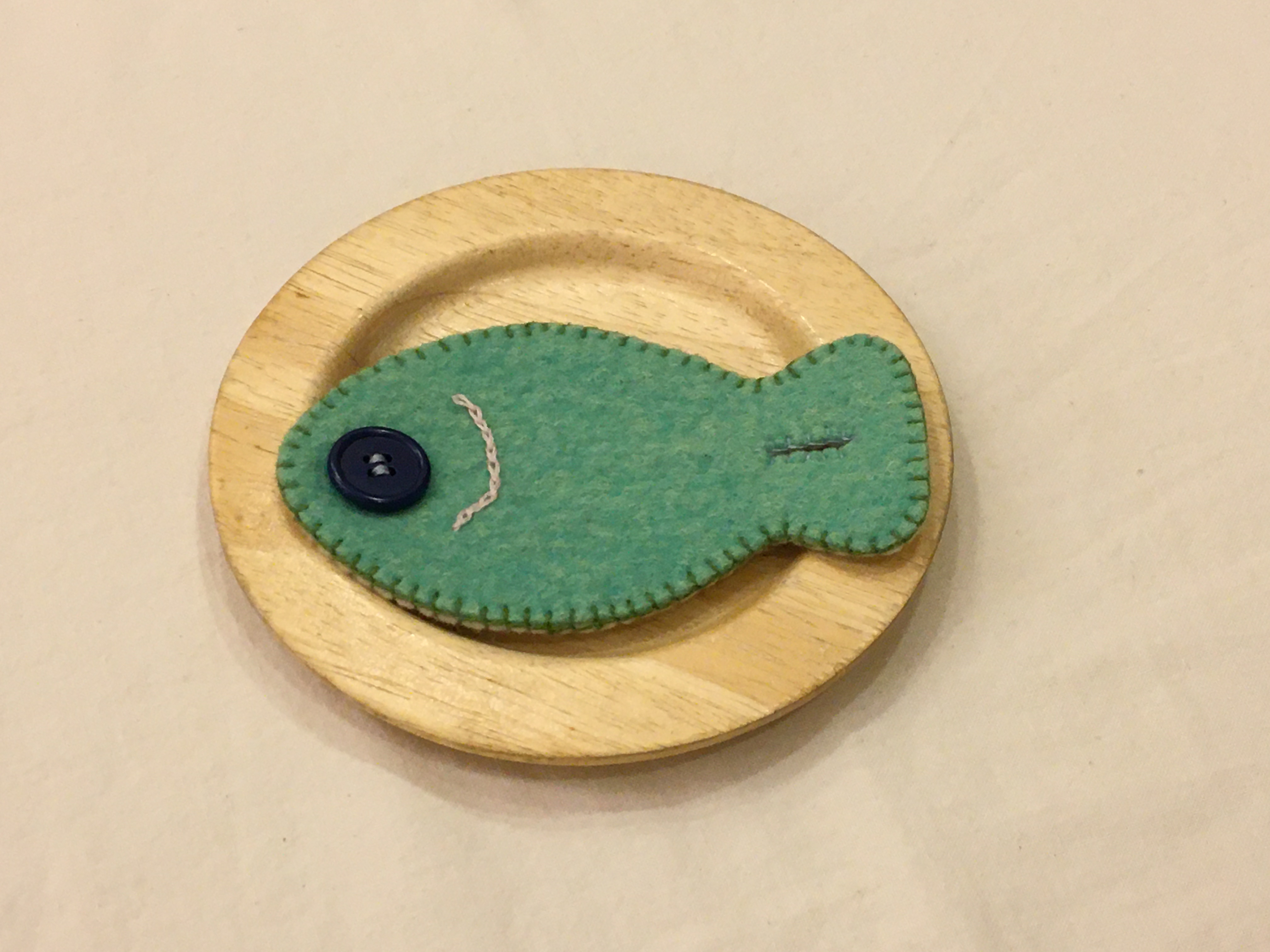 おさかなつなぎ 4