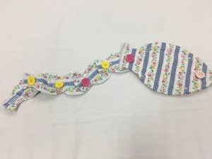 おさかなつなぎ（スイミー） 4