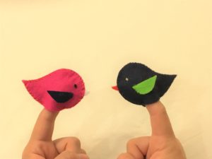 ピッピとチッチ ２