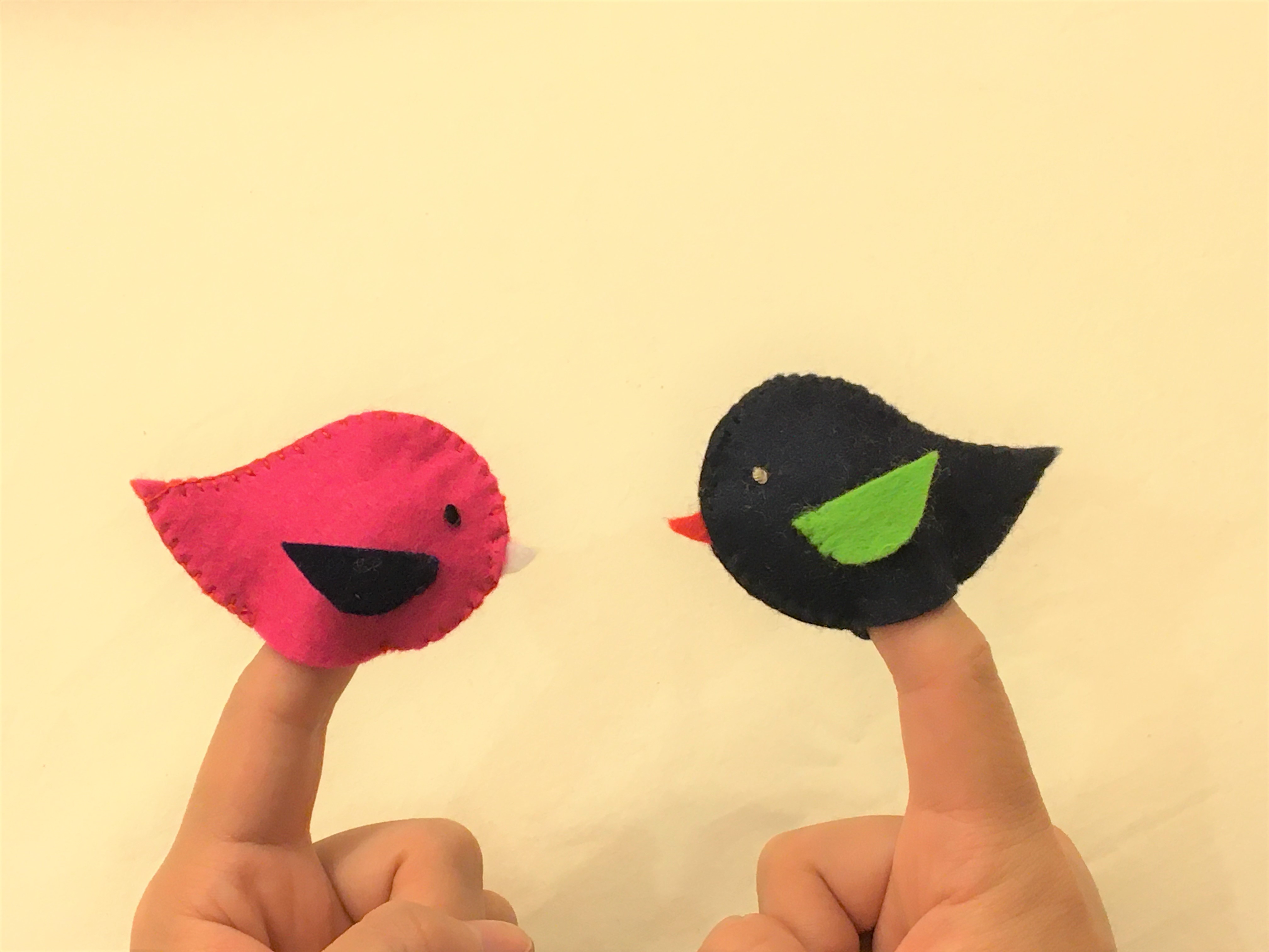 ピッピとチッチ ２