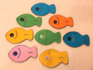 おさかなつなぎ 1