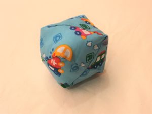 お手玉ボール2