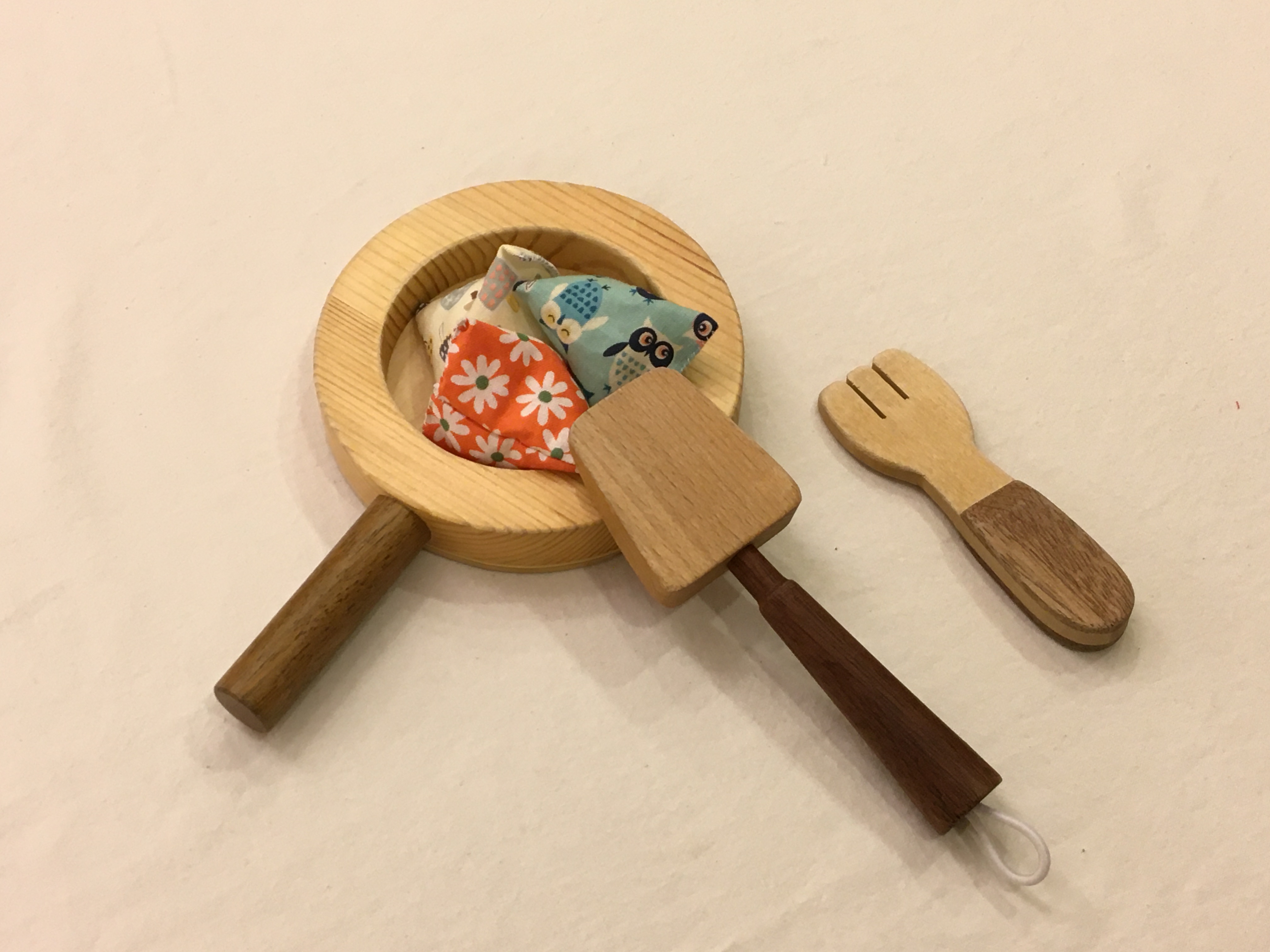 Pokke購買部 手作りおもちゃ・マスク販売中！｜みなと子育て応援