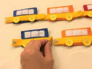 ガタゴトでんしゃ 3