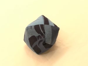 お手玉ボール5