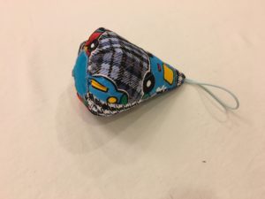 ベビーマラカス1