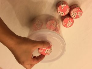 ぽっとん落とし 2