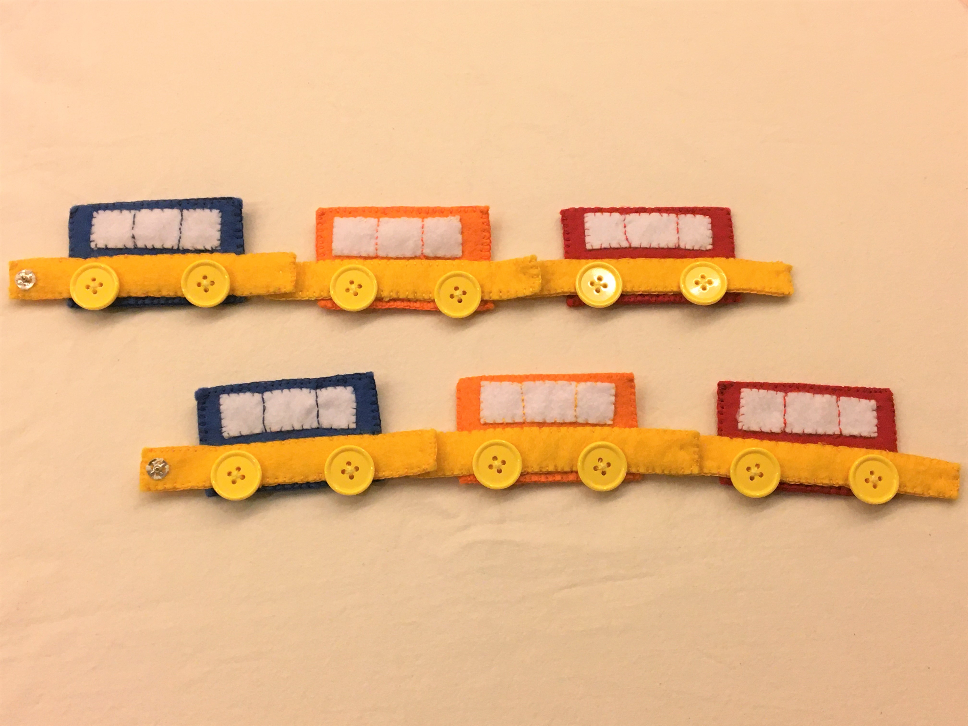 ガタゴトでんしゃ 1