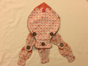 おさかなつなぎ（スイミー） 2