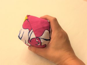 お手玉ボール7