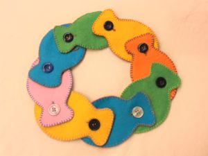 おさかなつなぎ 3