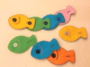 おさかなつなぎ 2