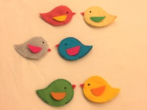 ピッピとチッチ３