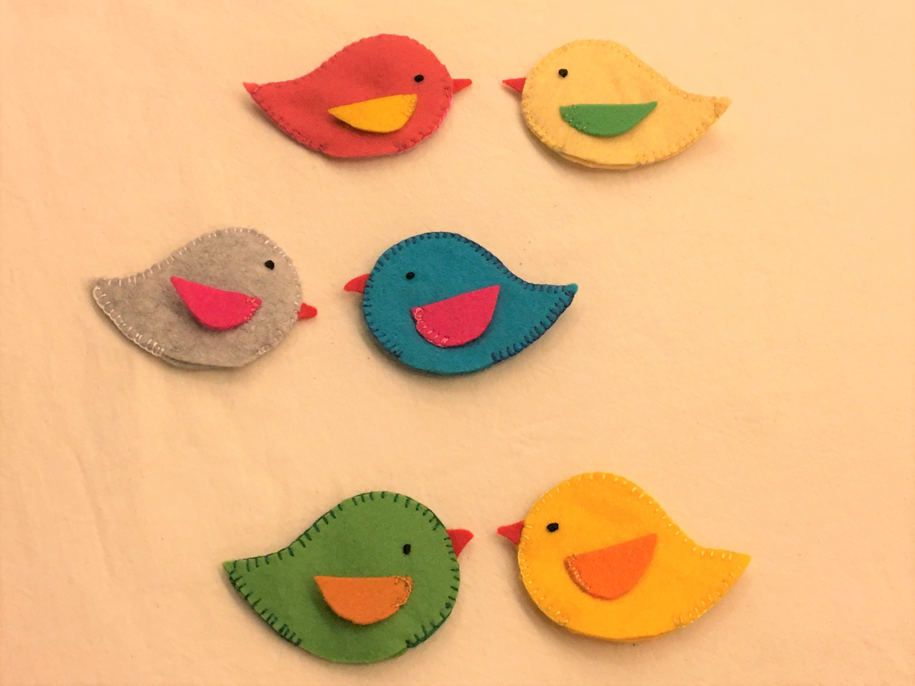 ピッピとチッチ３