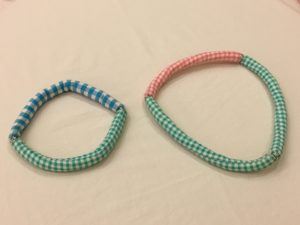 スナップつなぎ３