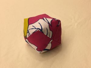 お手玉ボール6