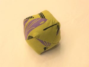 お手玉ボール1