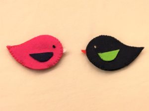 ピッピとチッチ １