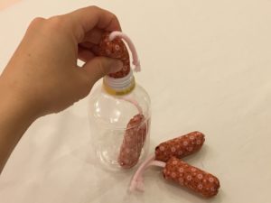 ぽっとんネズミ２