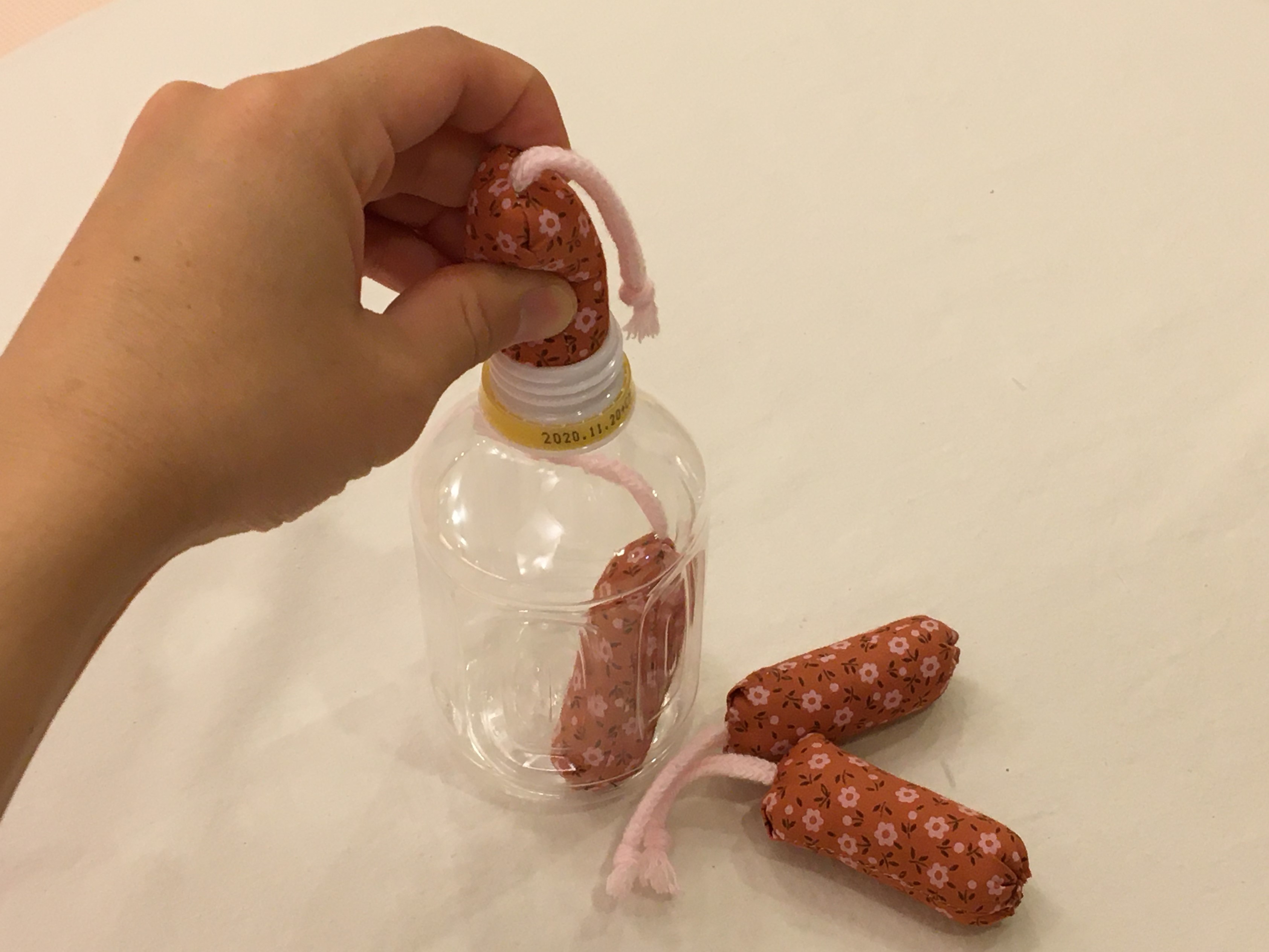 ぽっとんネズミ２