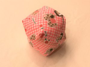 お手玉ボール3