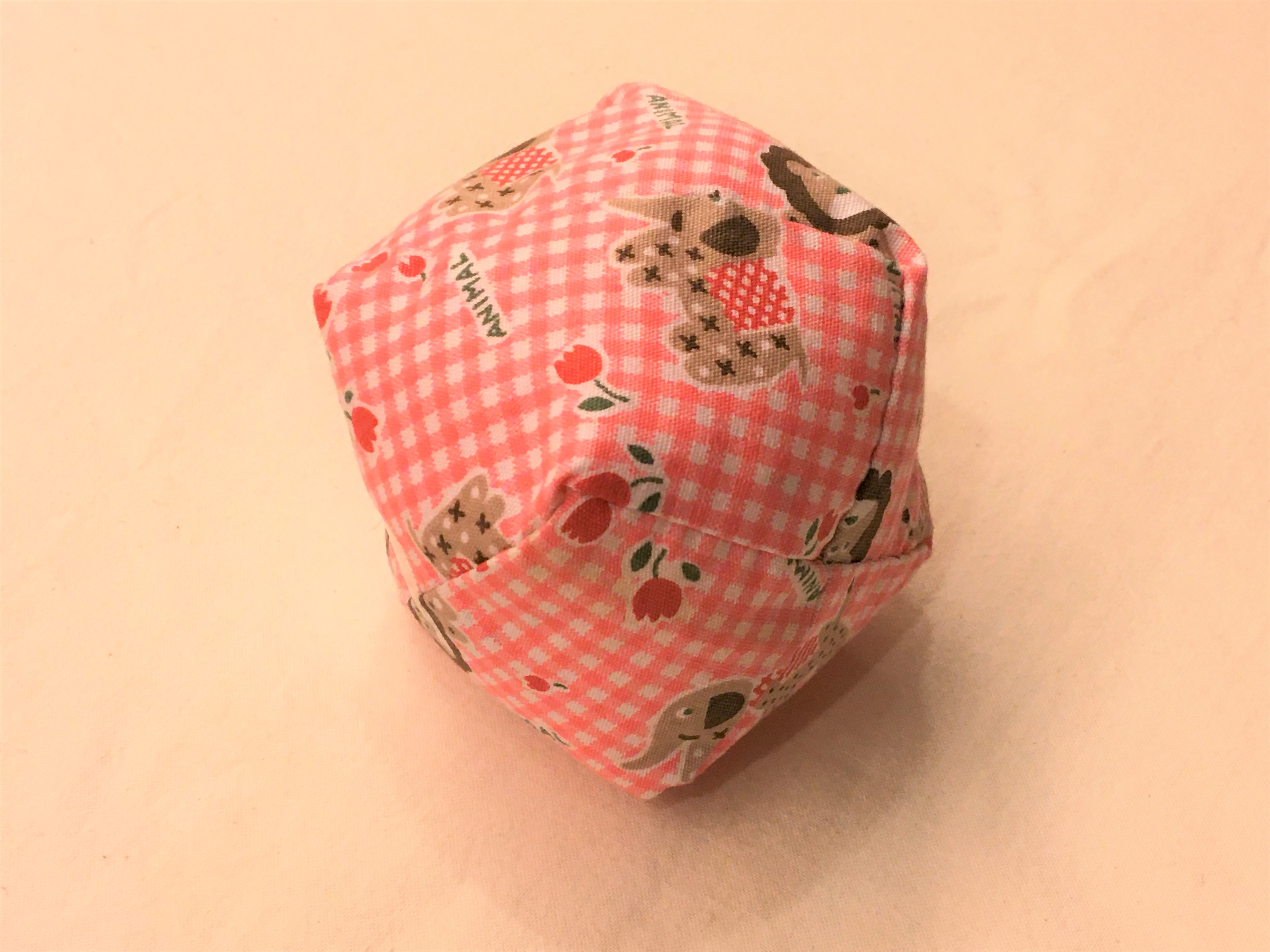 お手玉ボール3