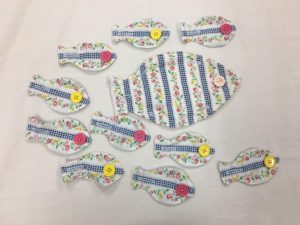 おさかなつなぎ（スイミー） 3