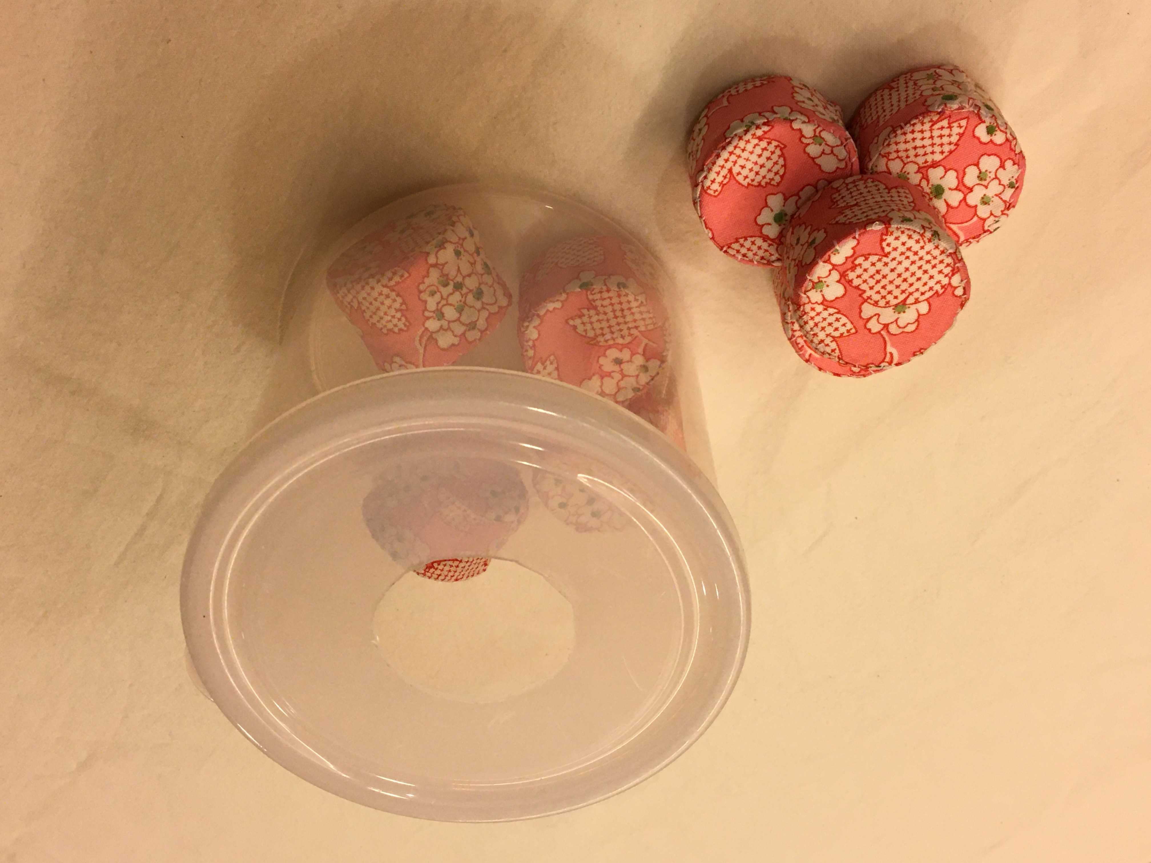 ぽっとん落とし 1