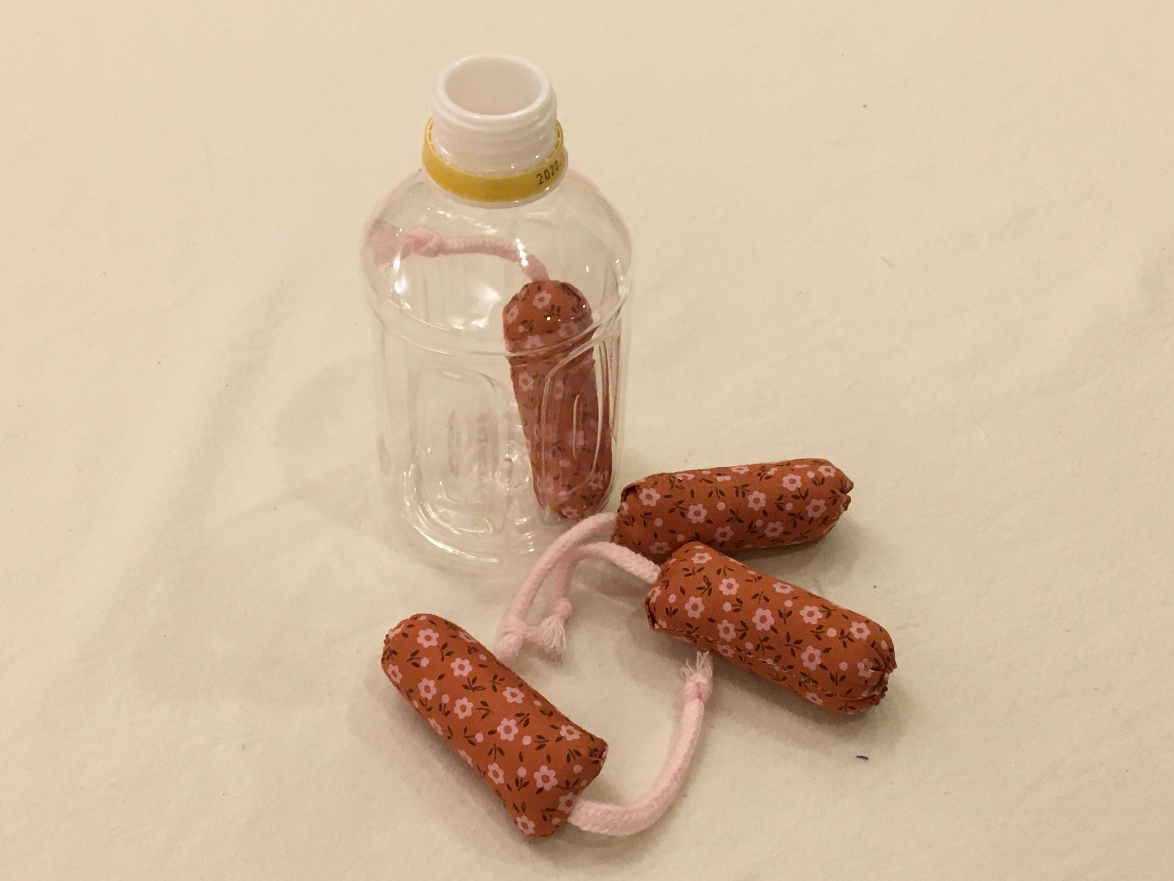 ぽっとんネズミ１